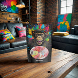 Bolsa de chuches personalizada