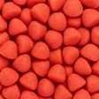 Fresas Crunch bolsa 1 Kg