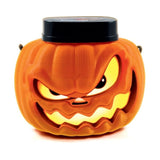Calabaza Halloween Vidal - Mono Banano