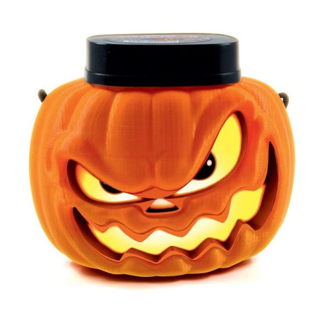Calabaza Halloween Vidal - Mono Banano