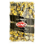 Caramelo Relleno De Miel Gerio - Mono Banano