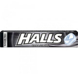 Caramelos Halls Extra Fuerte 20 paquetes - Mono Banano