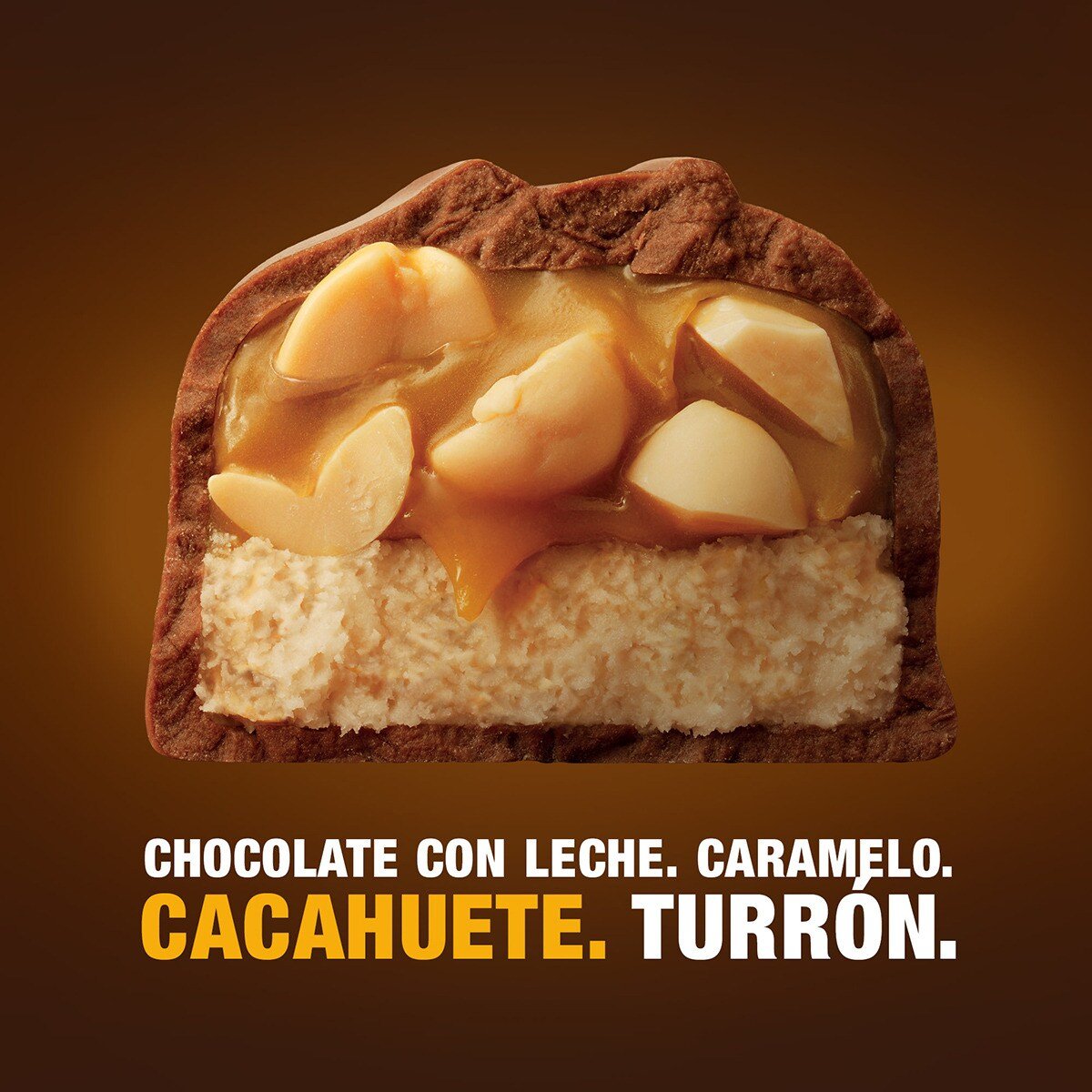 CHOCOLATINA SNICKERS SINGLE - Mono Banano