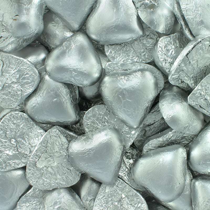 Corazones de Chocolate - Mono Banano