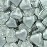 Corazones de Chocolate - Mono Banano