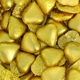 Corazones de Chocolate - Mono Banano