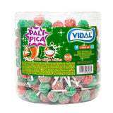 cubo Palipica Sandía