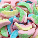 Dentaduras de chuche Bolsa 1,4 KG