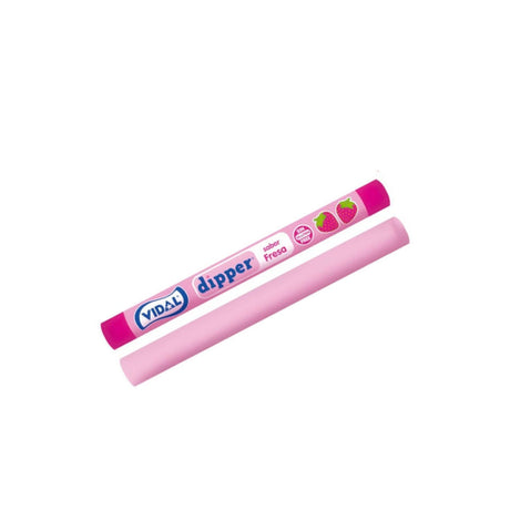 Dipper Fresa estuche 1,1 Kg | 200 uds