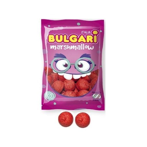 Esponjas bulgari bolas rojas 100 unidades. - Mono Banano