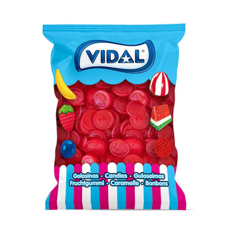  1,5 Kg (250 uds) - Sin Gluten