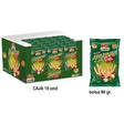 FAMI Apetinas KETCHUP 10x90grs. - Mono Banano