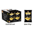 FAMI patata CASERA 9x130grs - Mono Banano