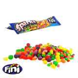 Fini Sparks Fizz Nuggets 48u. - Mono Banano