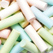 chuches nubes colores