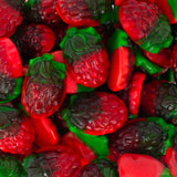 Fresas Salvajes Rellenas Fini 1 kg