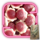 Chuches rellenas