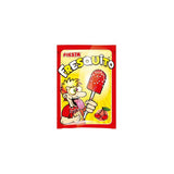 Fresquito - Mono Banano