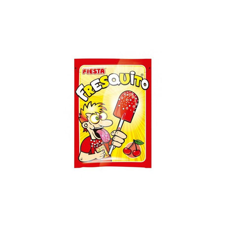 Fresquito - Mono Banano
