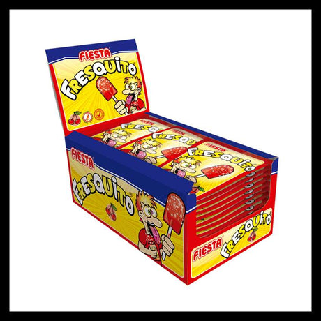 Fresquito - Mono Banano