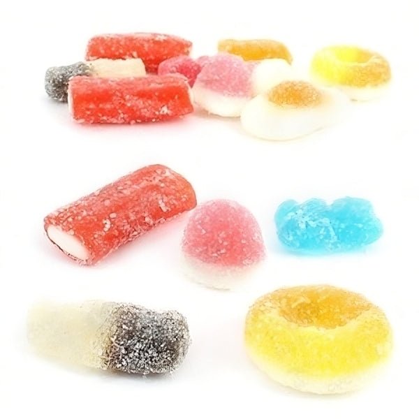 GOMA MIX PICA 1KG - Mono Banano