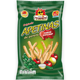 HOST.APETINA KETCHUP 20x35grs.. - Mono Banano