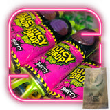 Juicy Drop Pop Xtreme - Mono Banano