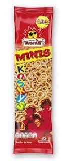 Kaskys - Mono Banano