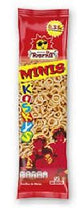 Kaskys - Mono Banano