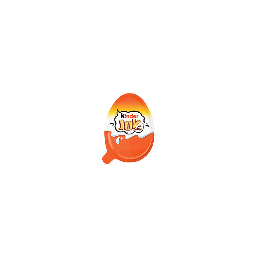 Kinder Joy Funko Super Heroes - Mono Banano