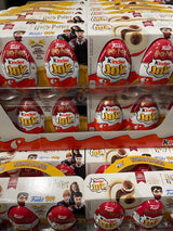 Kinder Joy Harry Potter - Mono Banano