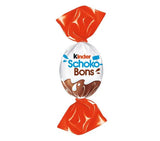 Kinder schokobons 46 g - Mono Banano