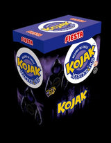 Kojak fiesta Mysterious - Mono Banano