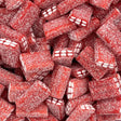Ladrillos Rellenos Pica Fresa 1 Kg | 156 ud
