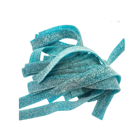 lenguas de frambuesa