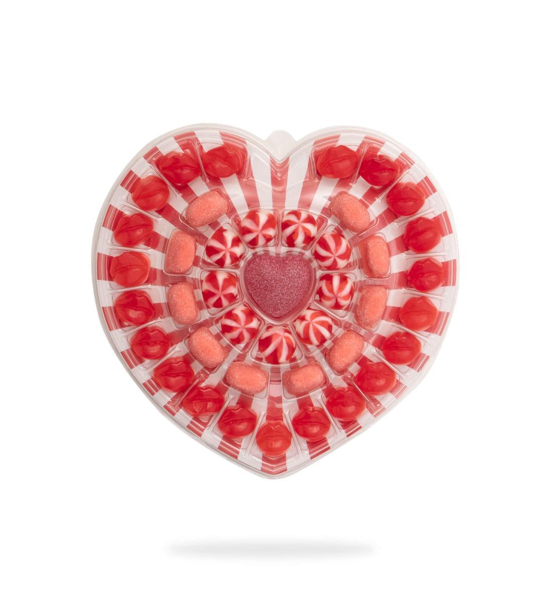 Lovely & Kisses - Tarta - Mono Banano