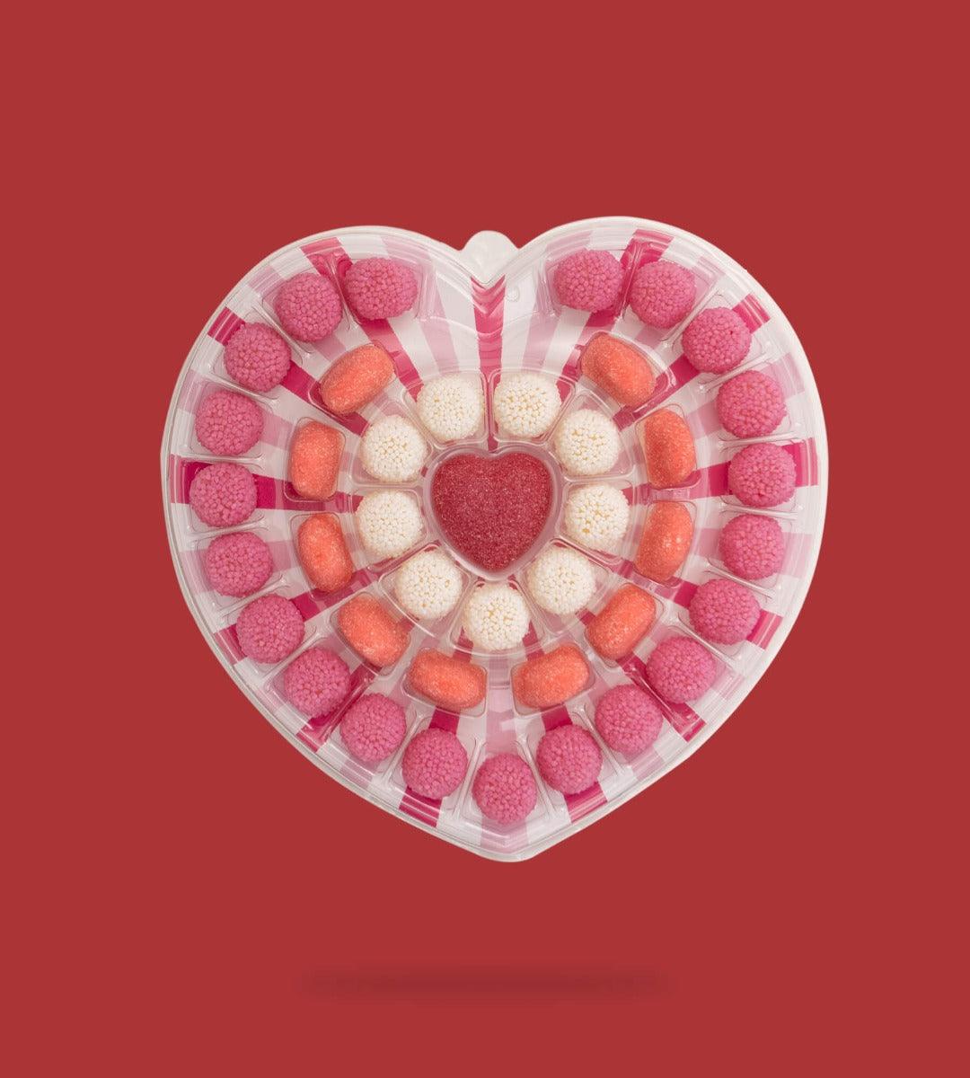 Lovely & Pink - Tarta - Mono Banano