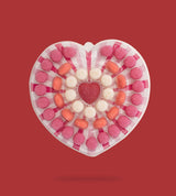 Lovely & Pink - Tarta - Mono Banano