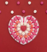 Lovely & Pink - Tarta - Mono Banano