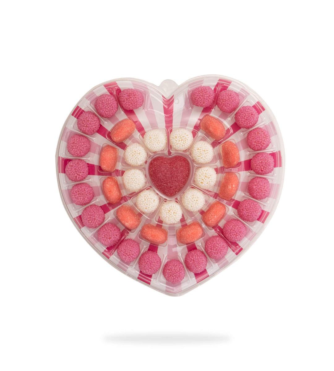 Lovely & Pink - Tarta - Mono Banano