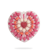 Lovely & Pink - Tarta - Mono Banano