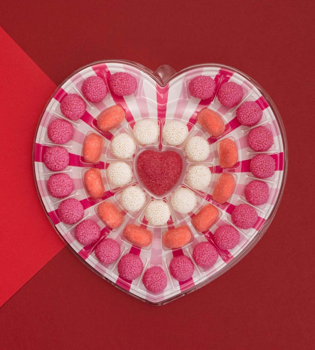 Lovely & Pink - Tarta - Mono Banano