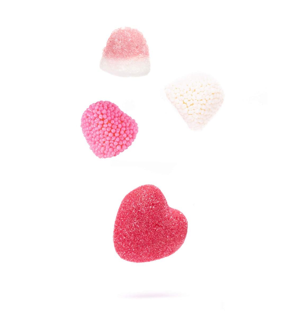 Lovely & Pink - Tarta - Mono Banano