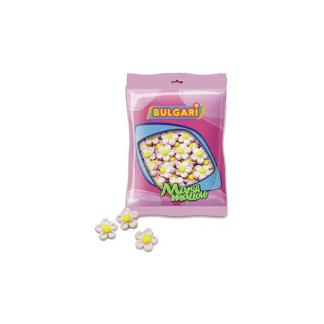 Margaritas Rosas De Nube Bulgari - Mono Banano