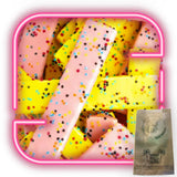Elige el tipo de chuches