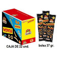 MINIS PICOTEO 22x37grs. - Mono Banano