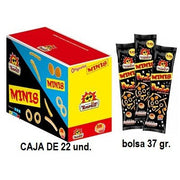 MINIS PICOTEO 22x37grs. - Mono Banano