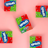 Nerds Watermelon & Cherry - Mono Banano