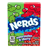 Nerds Watermelon & Cherry - Mono Banano
