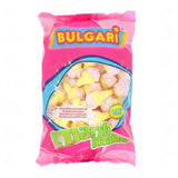 Nube Helados Bulgari - Mono Banano